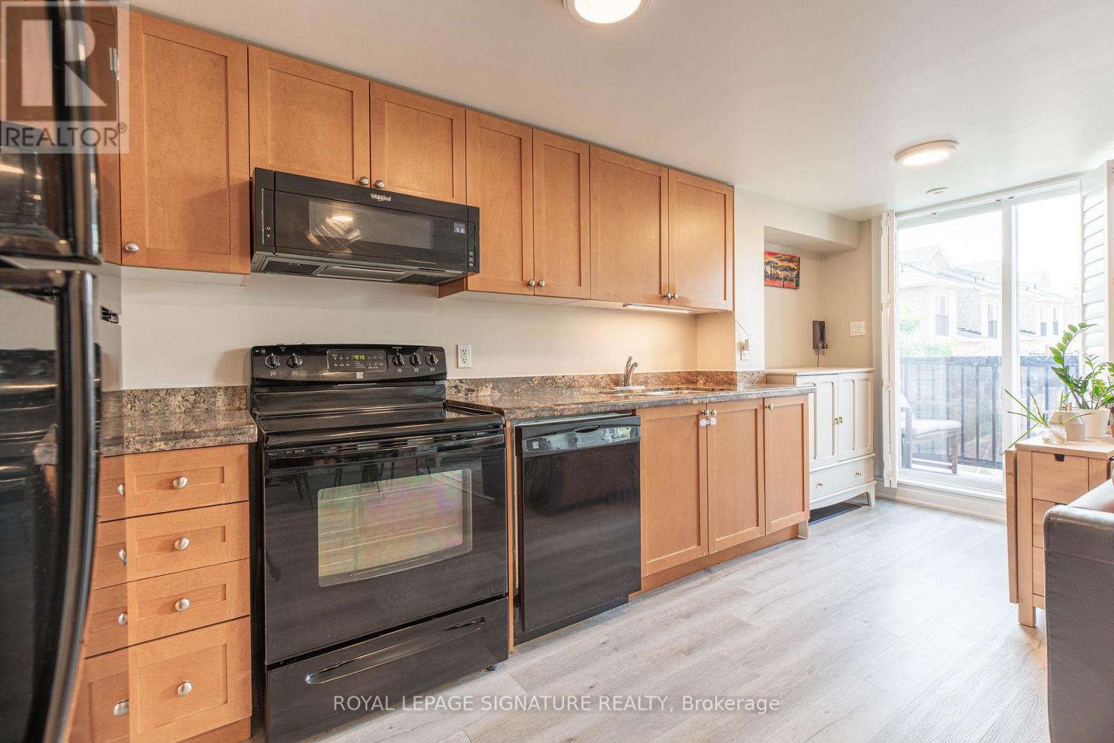 309 - 45 Strangford Lane, Toronto, Ontario  M1L 0E5 - Photo 13 - E13076942