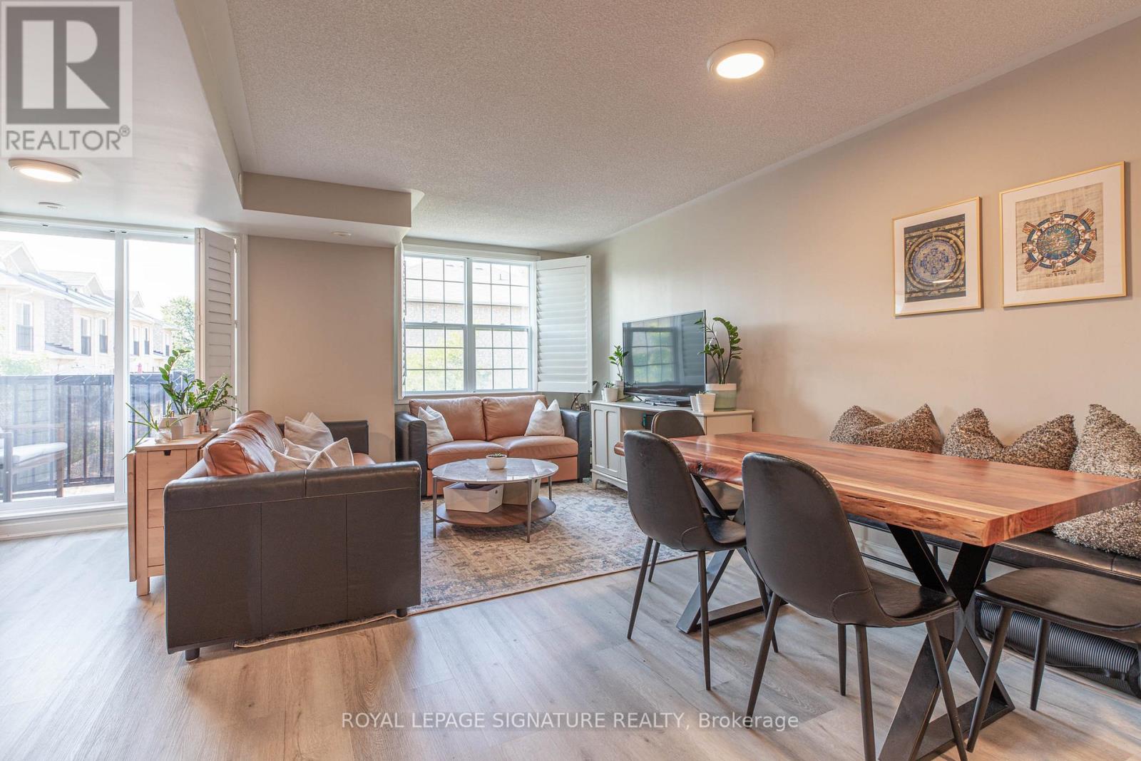 309 - 45 Strangford Lane, Toronto, Ontario  M1L 0E5 - Photo 5 - E13076942
