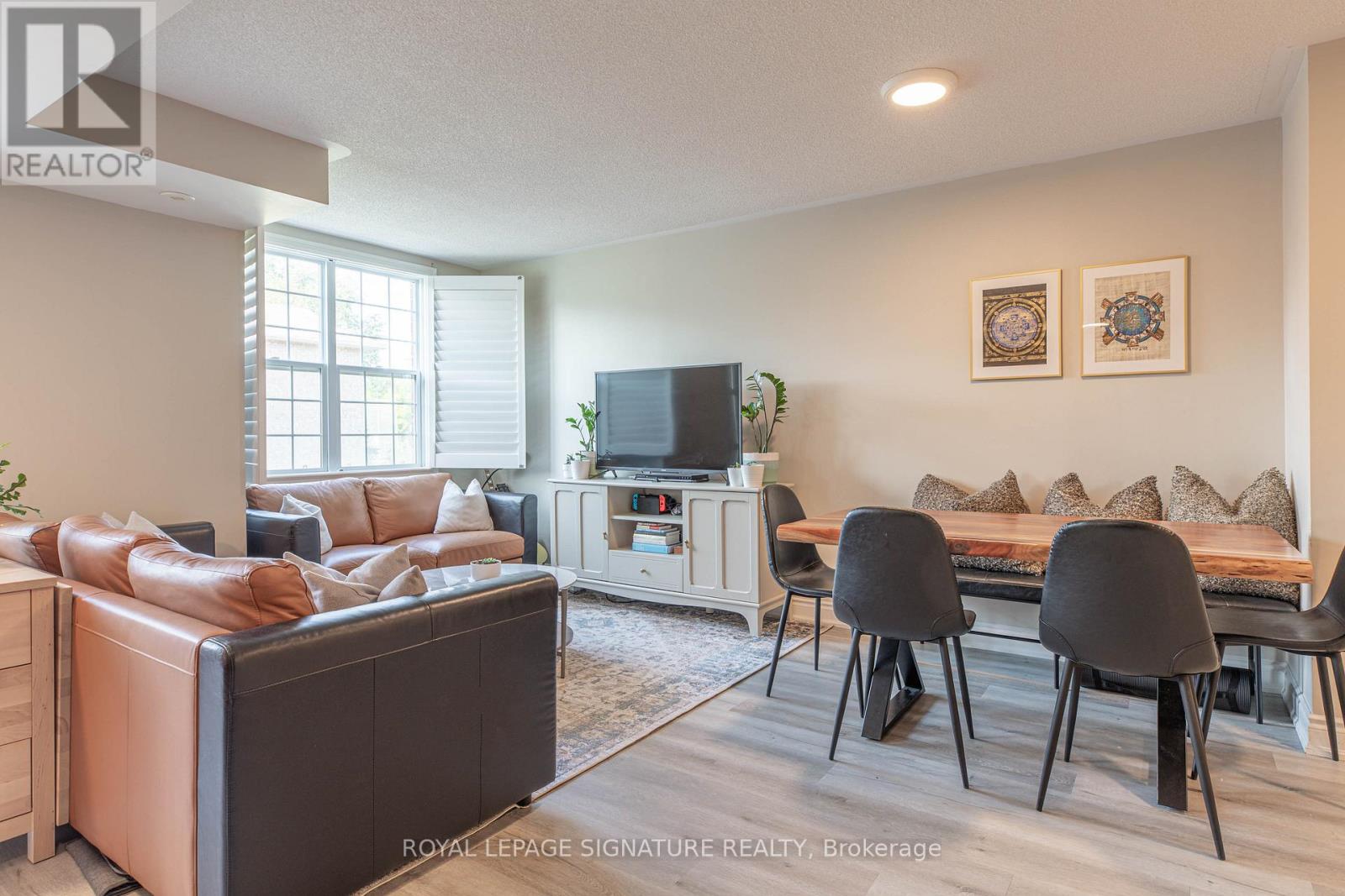 309 - 45 Strangford Lane, Toronto, Ontario  M1L 0E5 - Photo 7 - E13076942