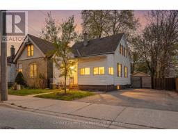 1098 FRANCES STREET, London East, Ontario