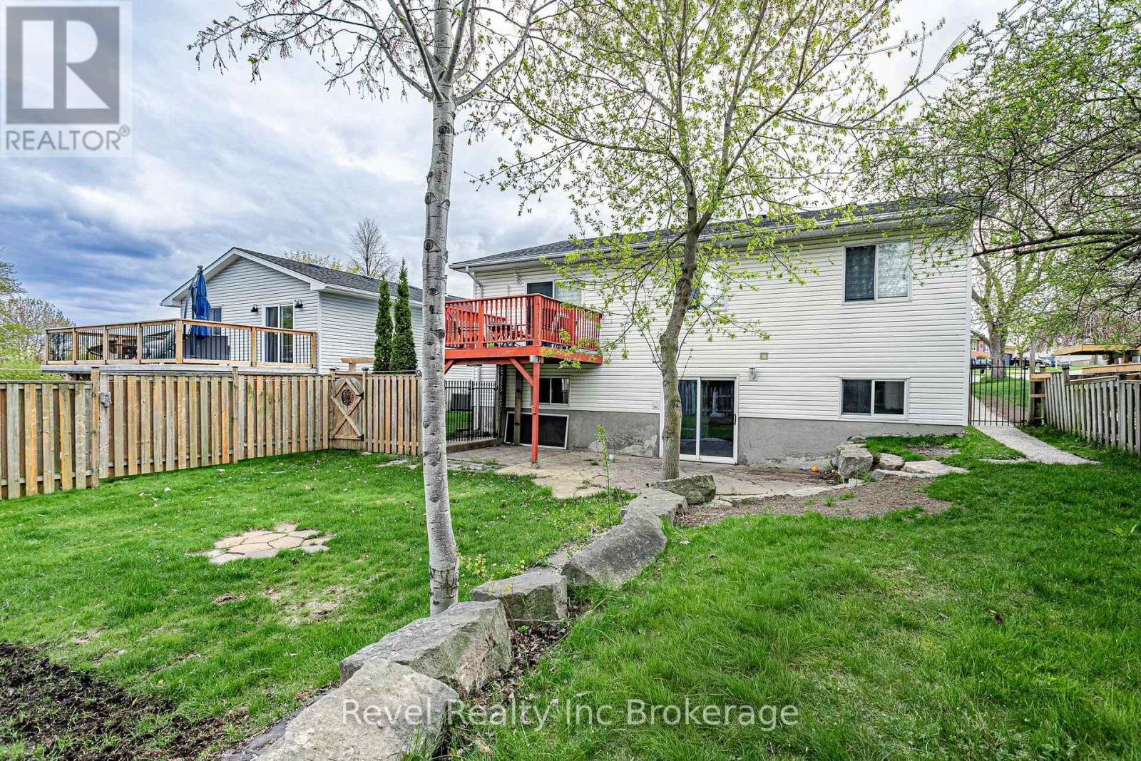 Basement - 165 Clarence Avenue, Ingersoll, Ontario  N5C 3X9 - Photo 15 - X13076844