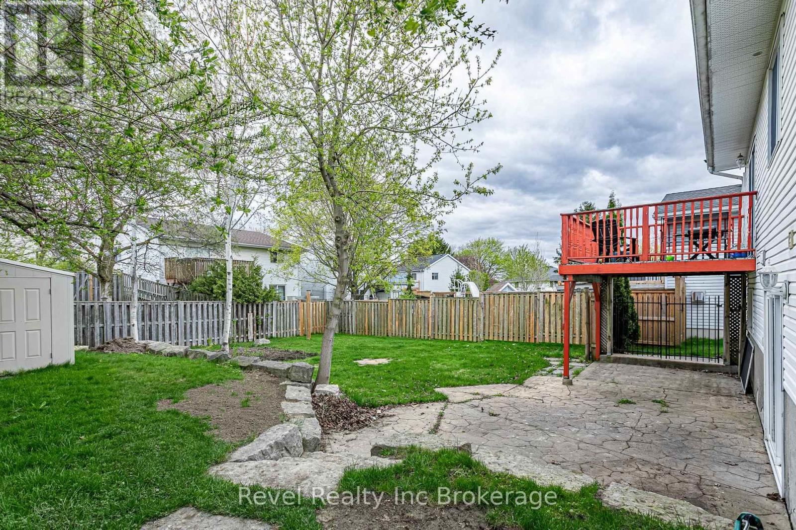 Basement - 165 Clarence Avenue, Ingersoll, Ontario  N5C 3X9 - Photo 16 - X13076844