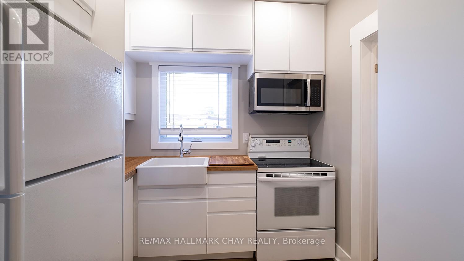 APT#2 - 14 QUEEN STREET, Innisfil, Ontario
