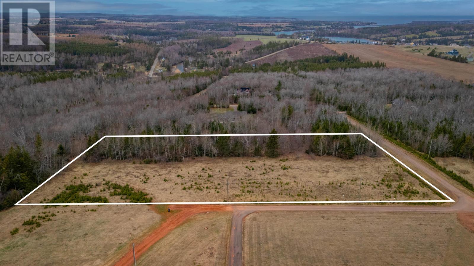 Lot 17 Maple Ridge Estates, north granville, Prince Edward Island