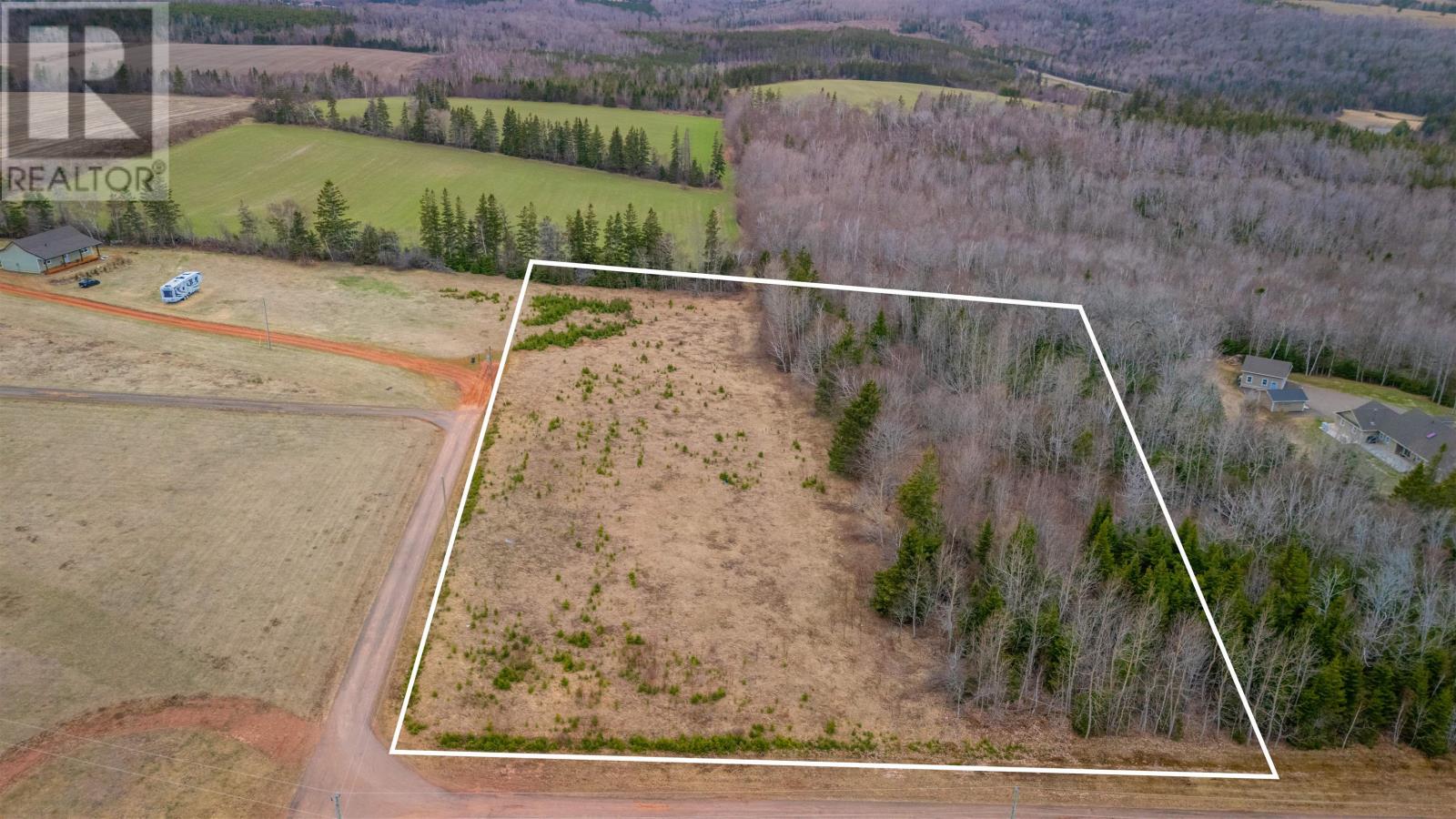 Lot 17 Maple Ridge Estates, North Granville, Prince Edward Island  C0A 1E0 - Photo 2 - 202609508