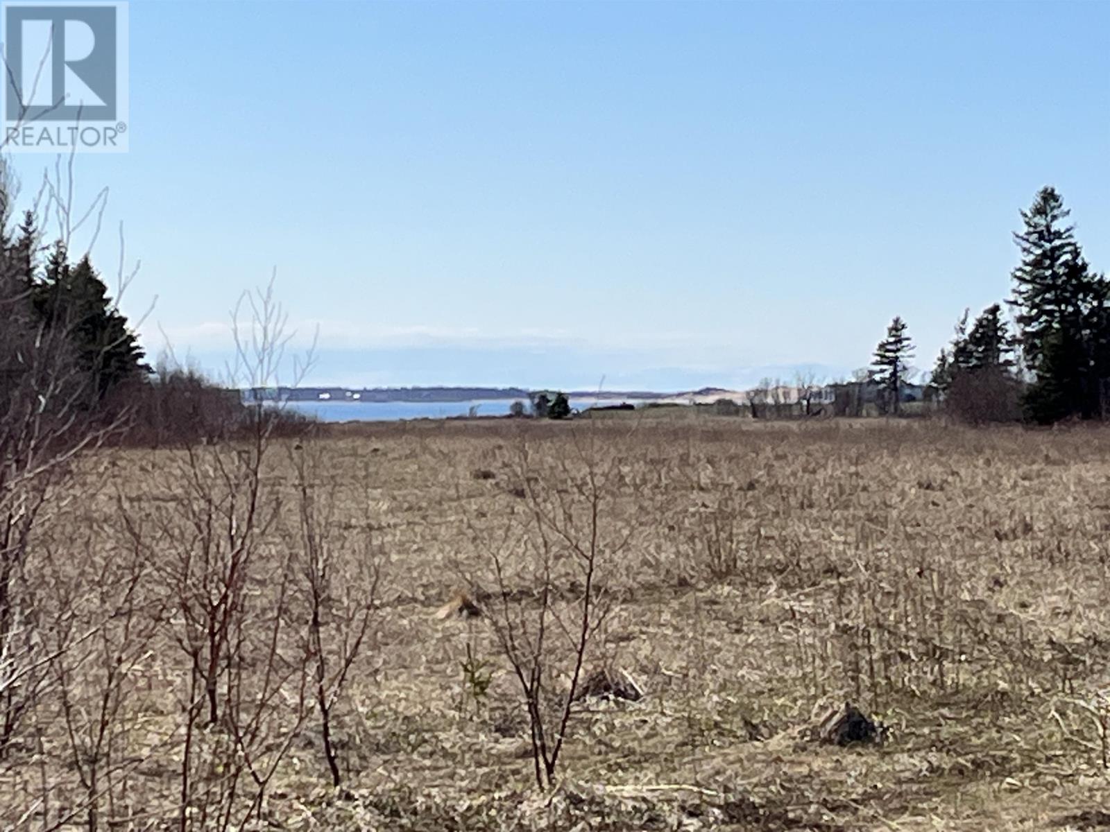 Acreage Blooming Point Road|PID 1152982, Blooming Point, Prince Edward Island