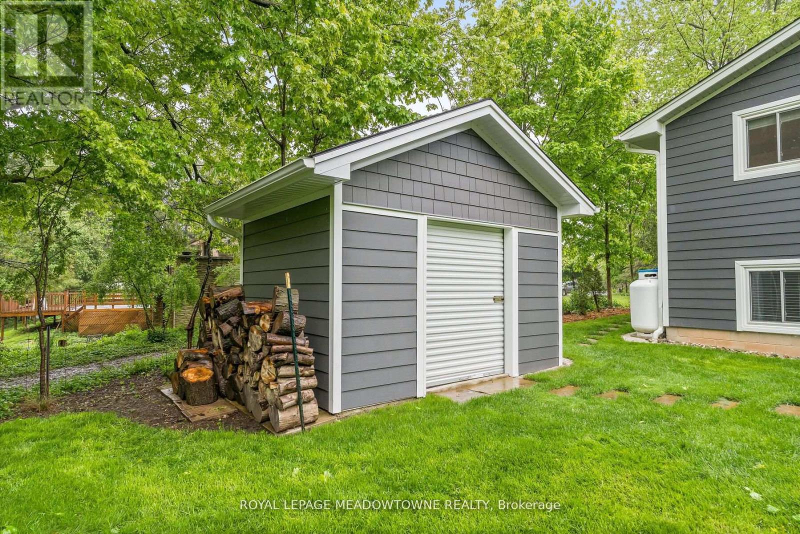 13609 Sixth Line, Halton Hills, Ontario  L0P 1H0 - Photo 48 - W12979508