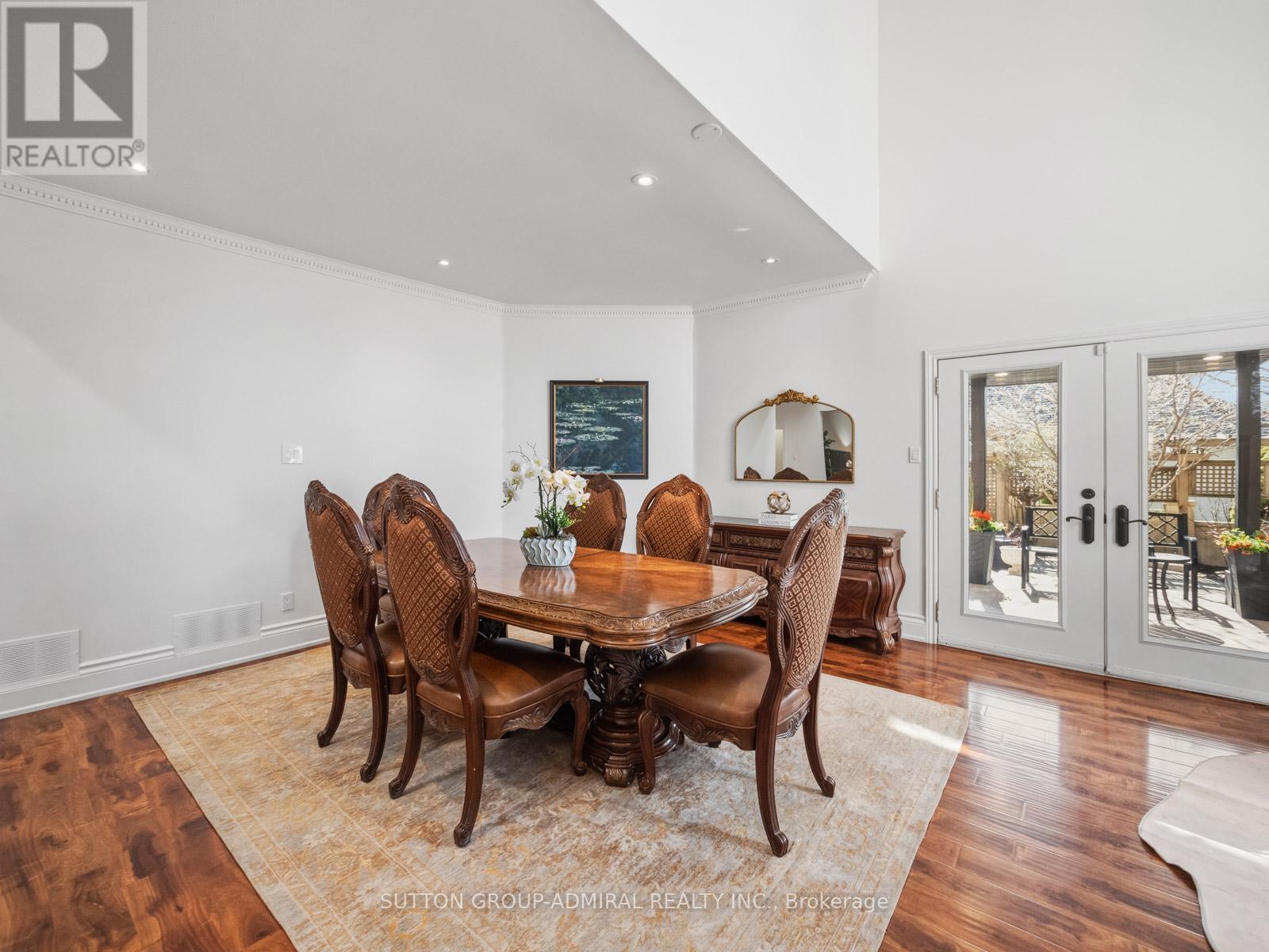 6 Colton Crescent S, Vaughan, Ontario  L4L 3L7 - Photo 11 - N13076880
