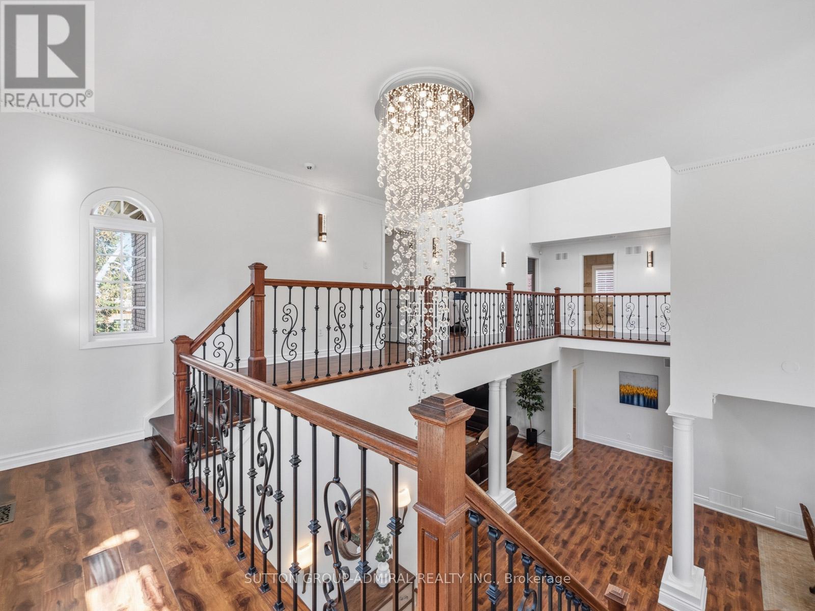 6 Colton Crescent S, Vaughan, Ontario  L4L 3L7 - Photo 21 - N13076880