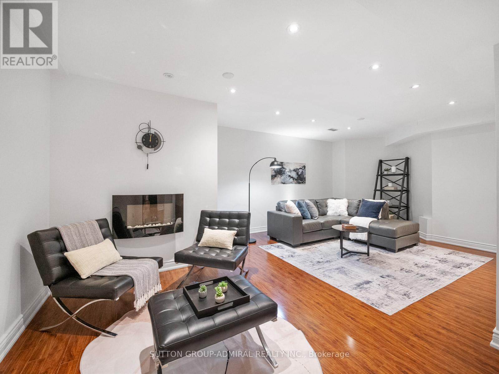 6 Colton Crescent S, Vaughan, Ontario  L4L 3L7 - Photo 35 - N13076880