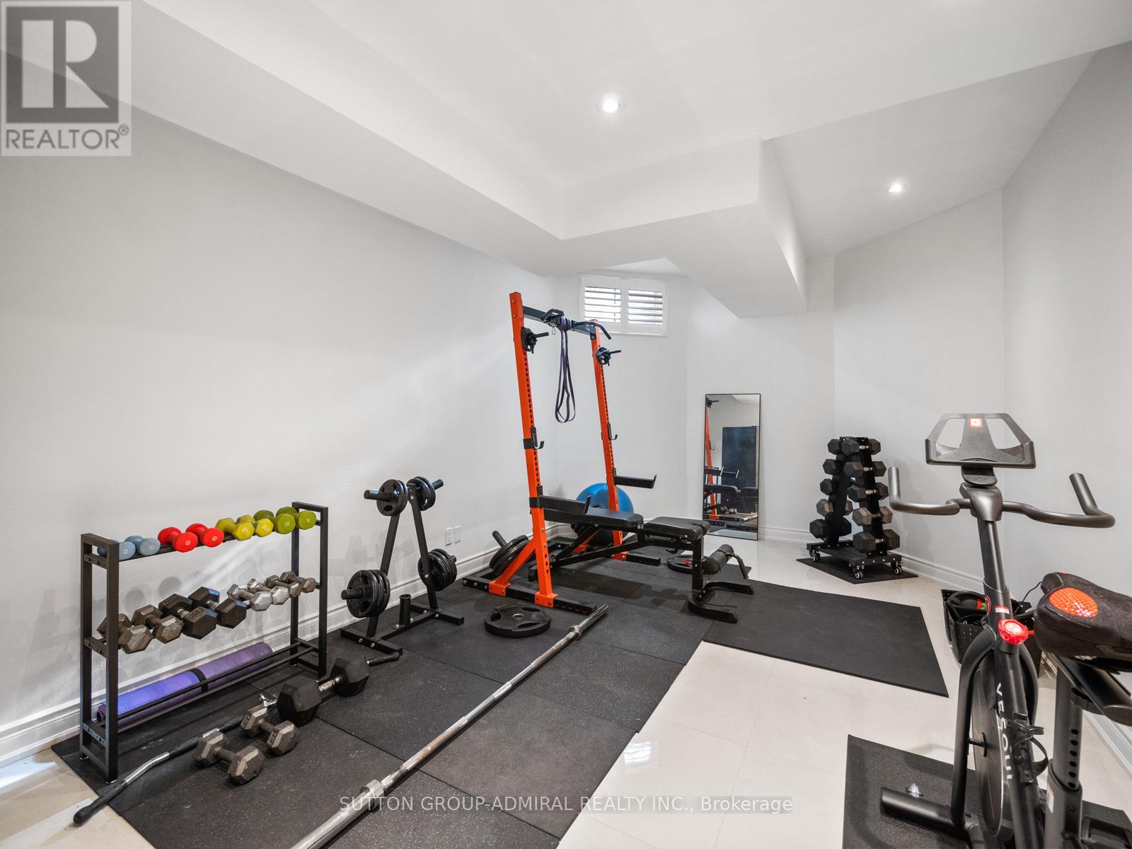 6 Colton Crescent S, Vaughan, Ontario  L4L 3L7 - Photo 39 - N13076880