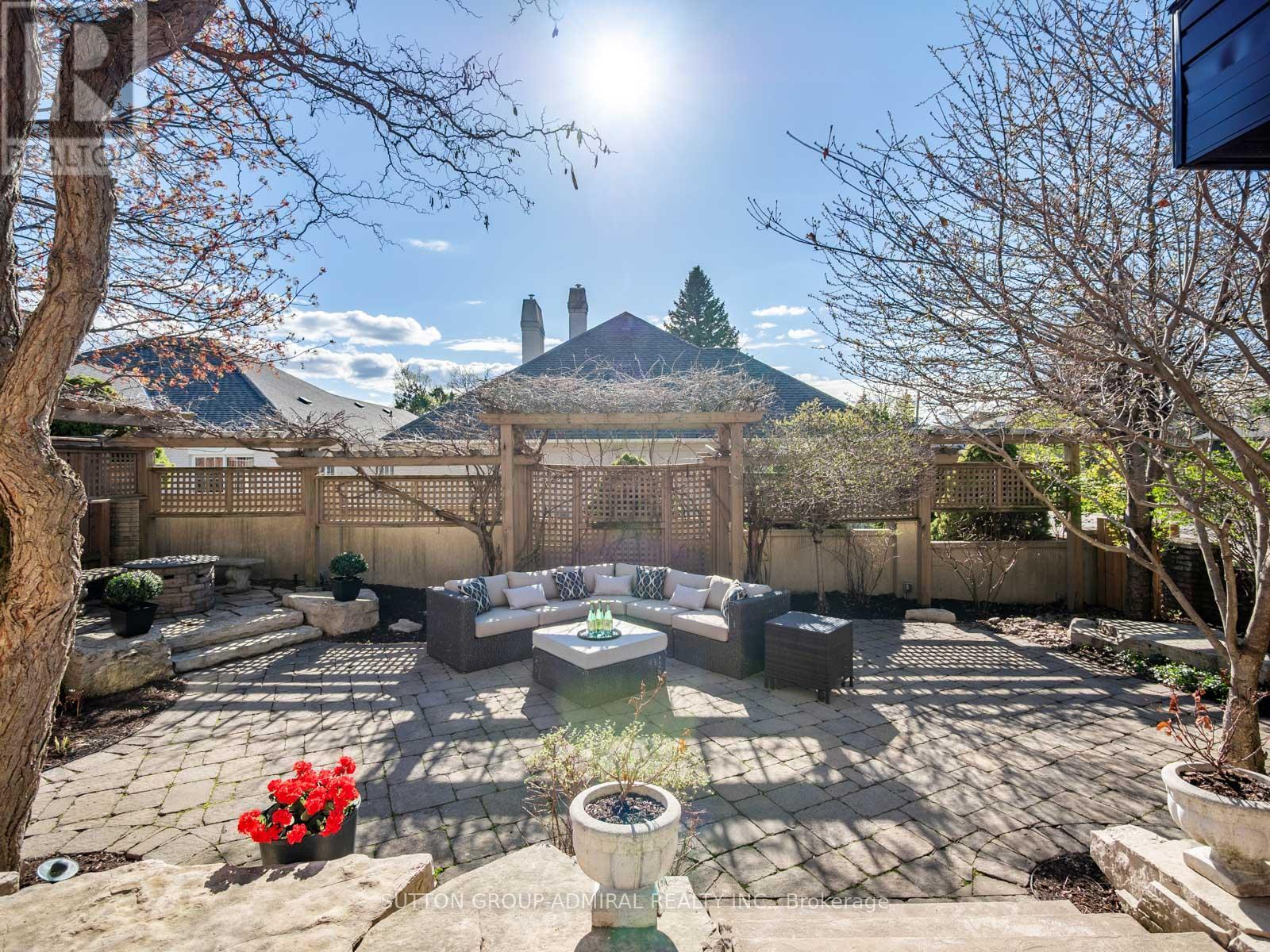 6 Colton Crescent S, Vaughan, Ontario  L4L 3L7 - Photo 43 - N13076880