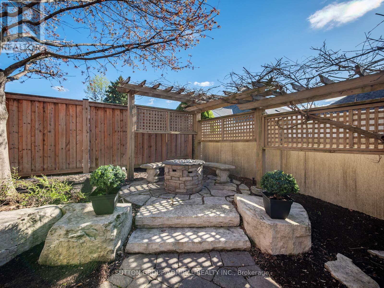 6 Colton Crescent S, Vaughan, Ontario  L4L 3L7 - Photo 44 - N13076880