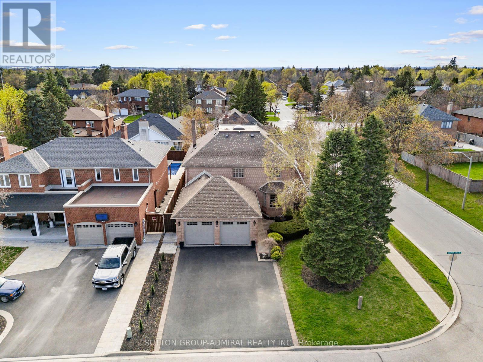 6 Colton Crescent S, Vaughan, Ontario  L4L 3L7 - Photo 45 - N13076880
