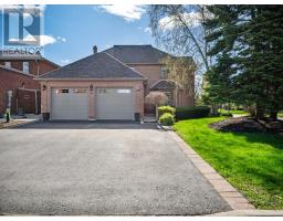 6 COLTON CRESCENT S, Vaughan, Ontario