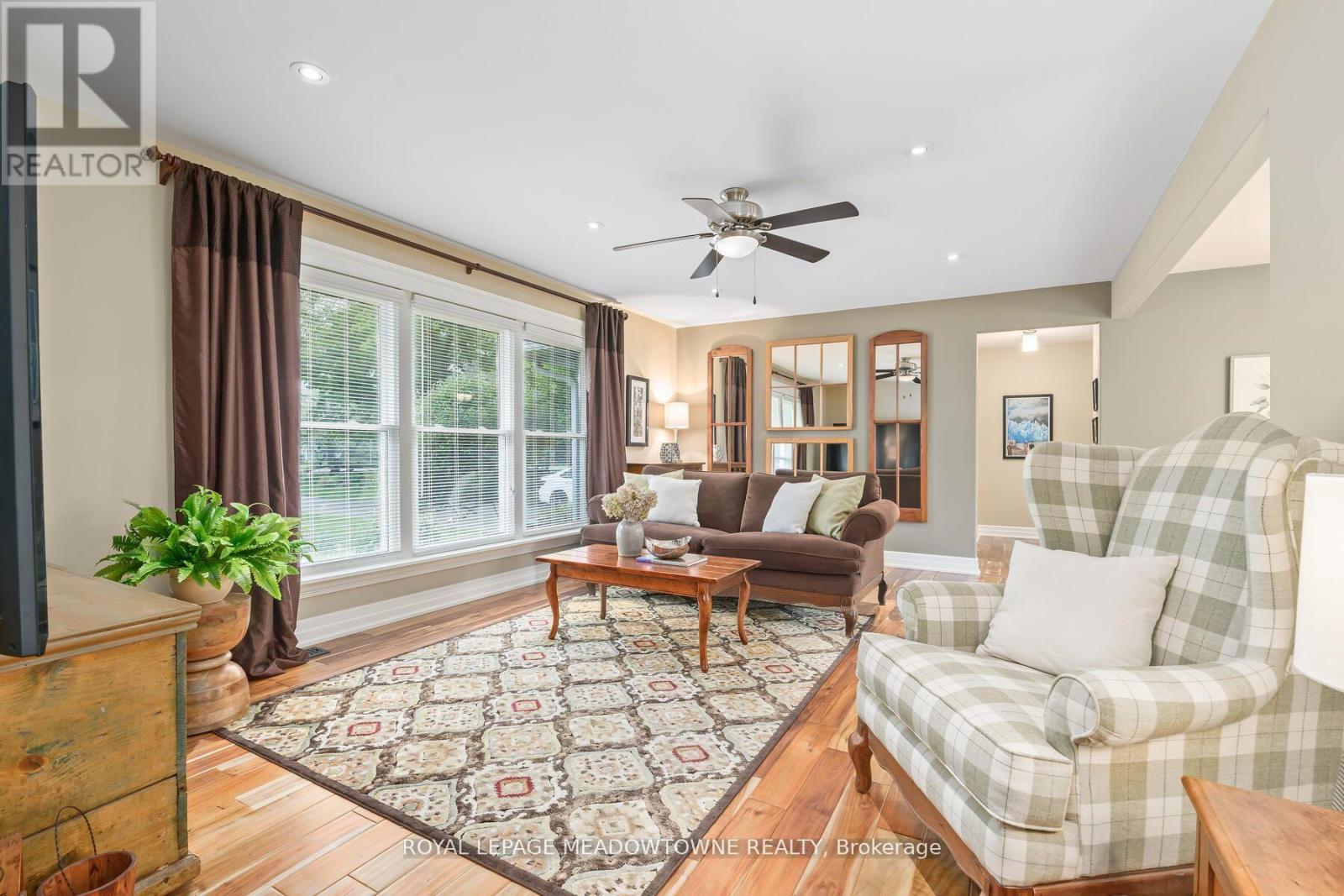 13609 Sixth Line, Halton Hills, Ontario  L0P 1H0 - Photo 5 - W12979508