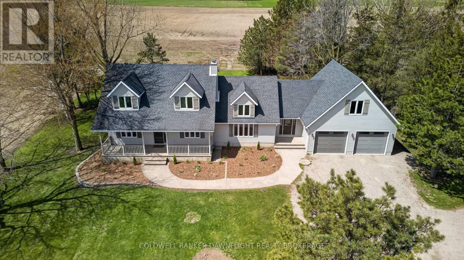 70129 Evergreen Line, South Huron, Ontario  N0M 1S5 - Photo 42 - X12766314