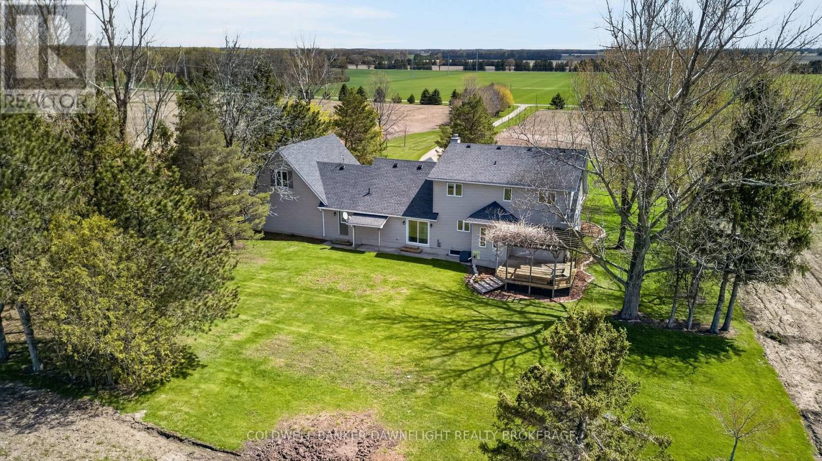 70129 Evergreen Line, South Huron, Ontario  N0M 1S5 - Photo 44 - X12766314