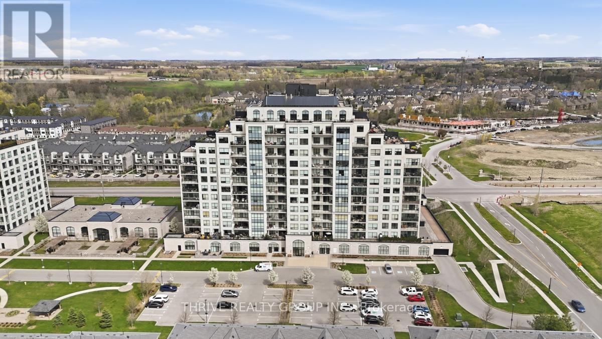 404 - 240 Villagewalk Boulevard, London North, Ontario  N6G 0P6 - Photo 40 - X13076724