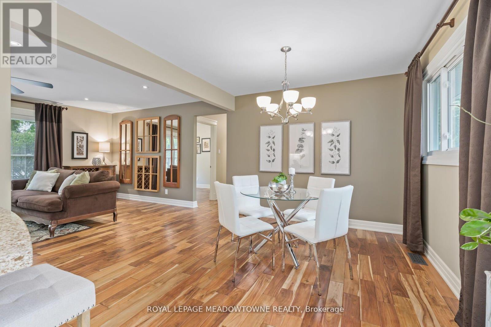 13609 Sixth Line, Halton Hills, Ontario  L0P 1H0 - Photo 16 - W12979508