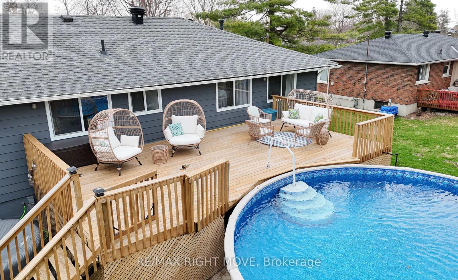63 Fourth Street, Orillia, Ontario  L3V 4T9 - Photo 30 - S13076630