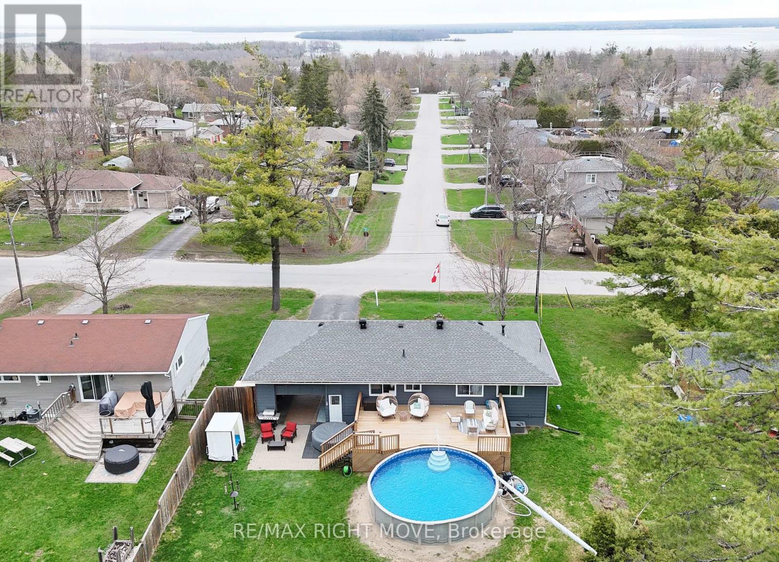 63 Fourth Street, Orillia, Ontario  L3V 4T9 - Photo 31 - S13076630
