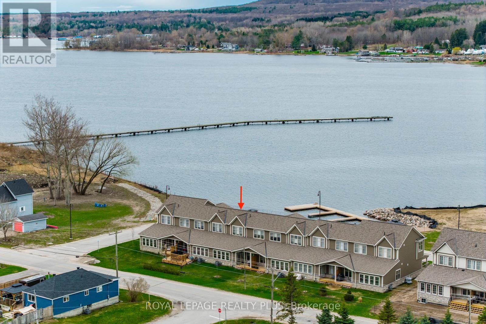 5 Quarry Road, Penetanguishene, Ontario  L9M 0W6 - Photo 3 - S13076914
