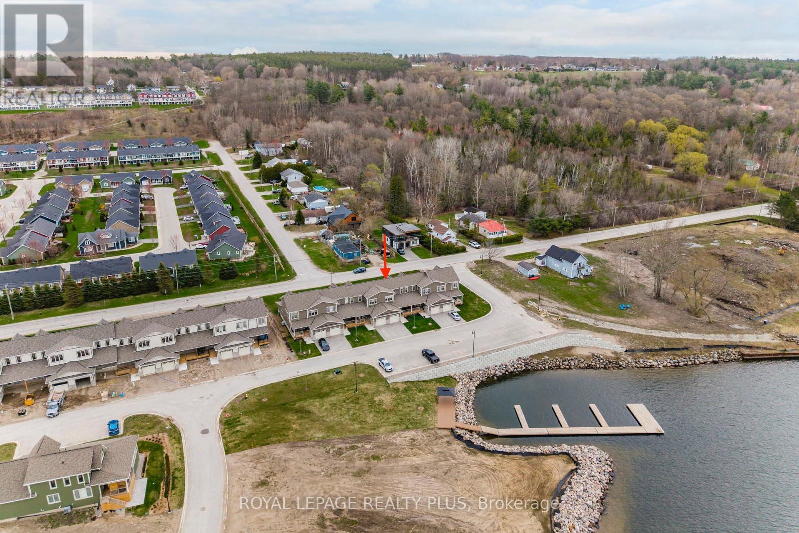 5 Quarry Road, Penetanguishene, Ontario  L9M 0W6 - Photo 4 - S13076914