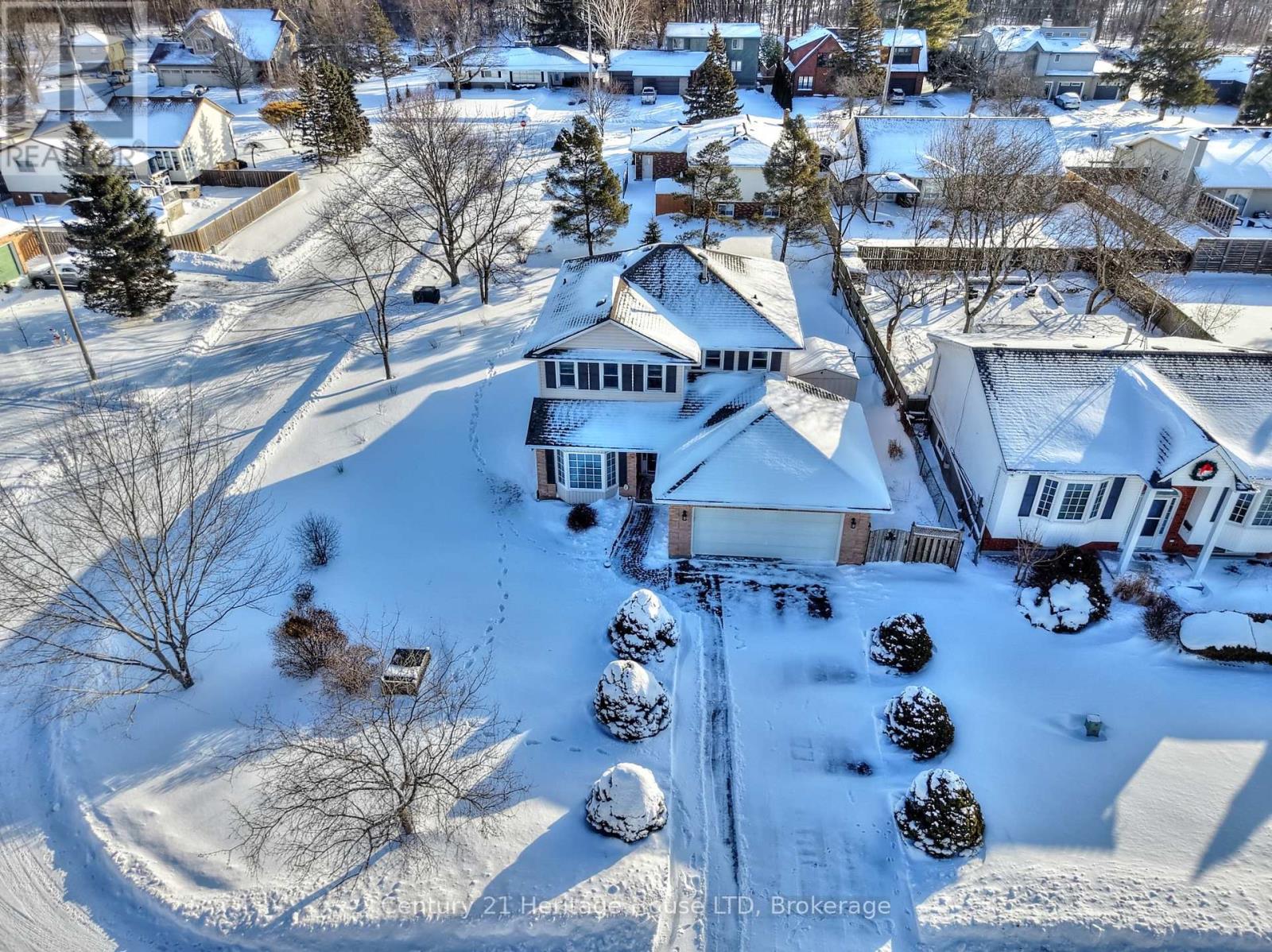 3722 Sussex Lane, Fort Erie, Ontario  L0S 1S0 - Photo 39 - X12730892