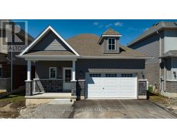 64 HILLCROFT WAY, Kawartha Lakes, Ontario