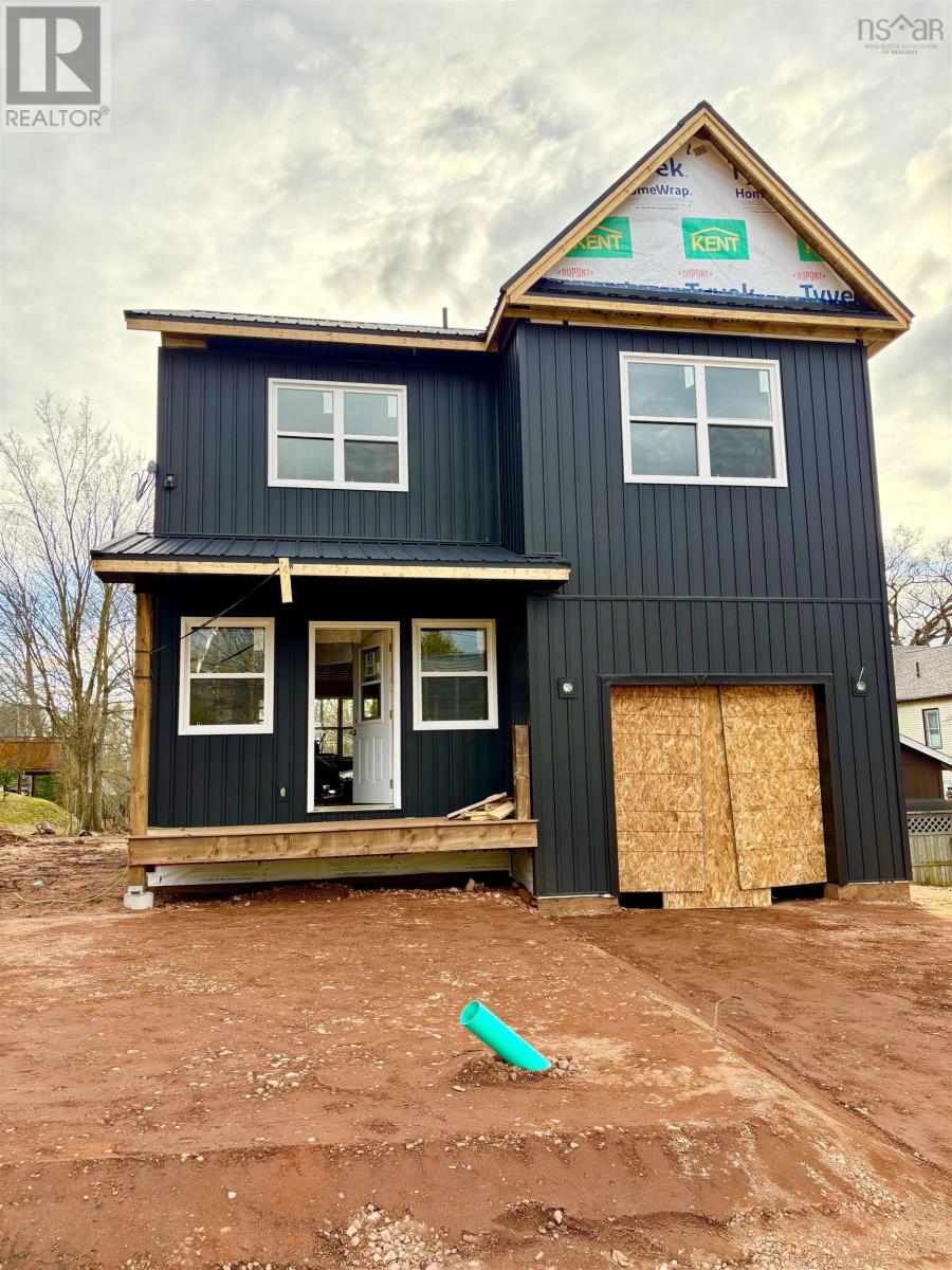138 Pleasant Street, Truro, Nova Scotia