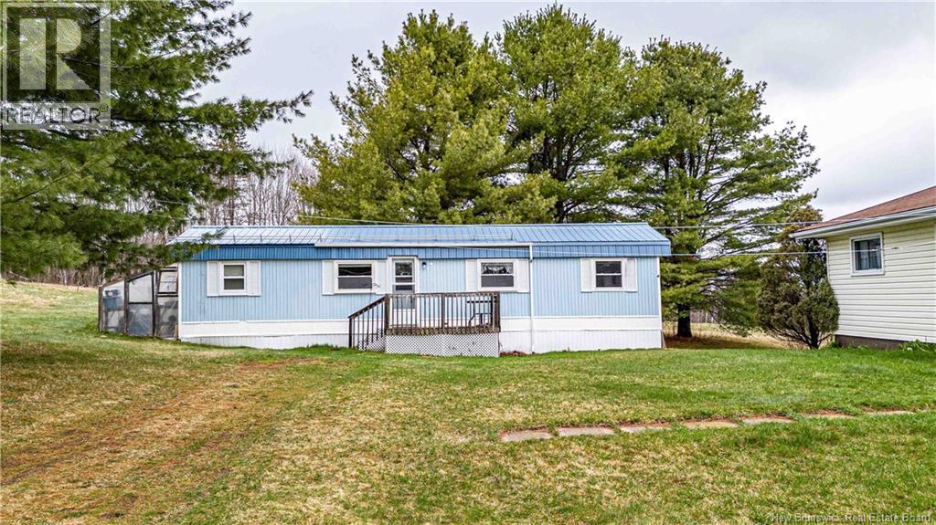 596 165 Route, Riceville, New Brunswick  E7N 2Z1 - Photo 1 - NB130286