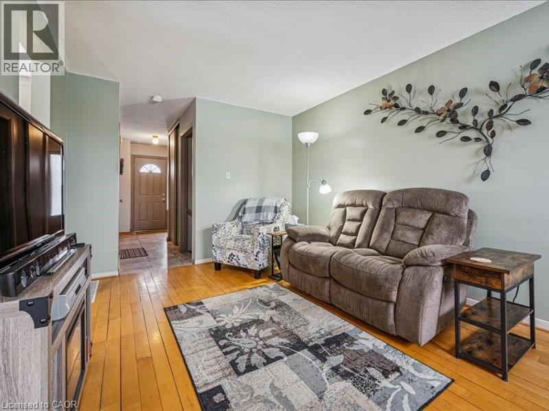51 Paulander Drive Unit# 31, Kitchener, Ontario  N2M 5E5 - Photo 5 - 40808400