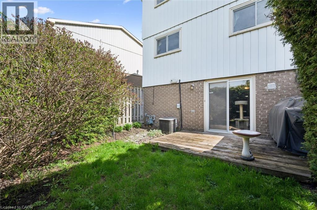 51 Paulander Drive Unit# 31, Kitchener, Ontario  N2M 5E5 - Photo 27 - 40808400