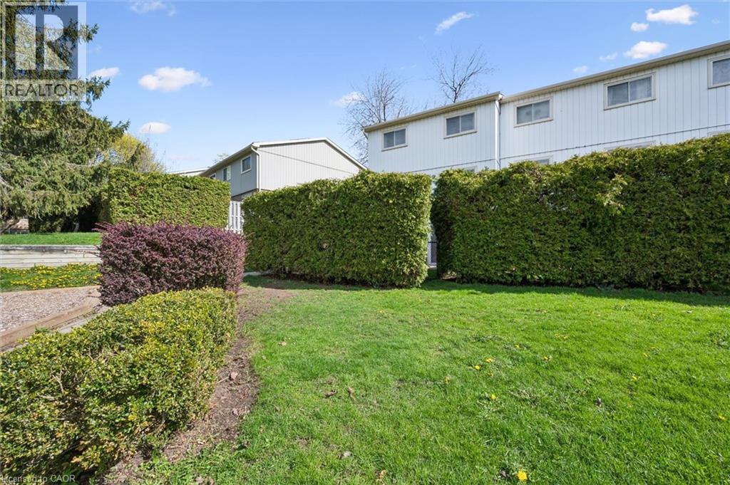 51 Paulander Drive Unit# 31, Kitchener, Ontario  N2M 5E5 - Photo 28 - 40808400