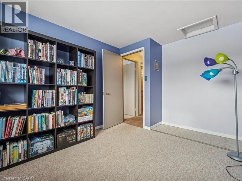 51 Paulander Drive Unit# 31, Kitchener, Ontario  N2M 5E5 - Photo 14 - 40808400