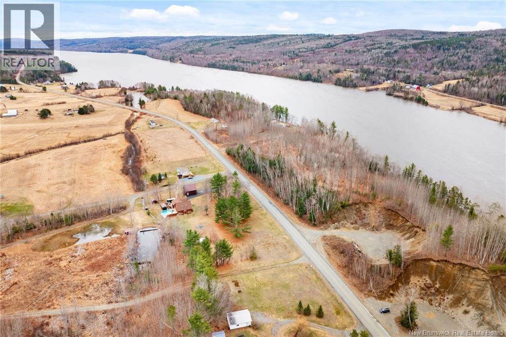 1832 Route 105, Southampton, New Brunswick  E6G 1M6 - Photo 14 - NB135221