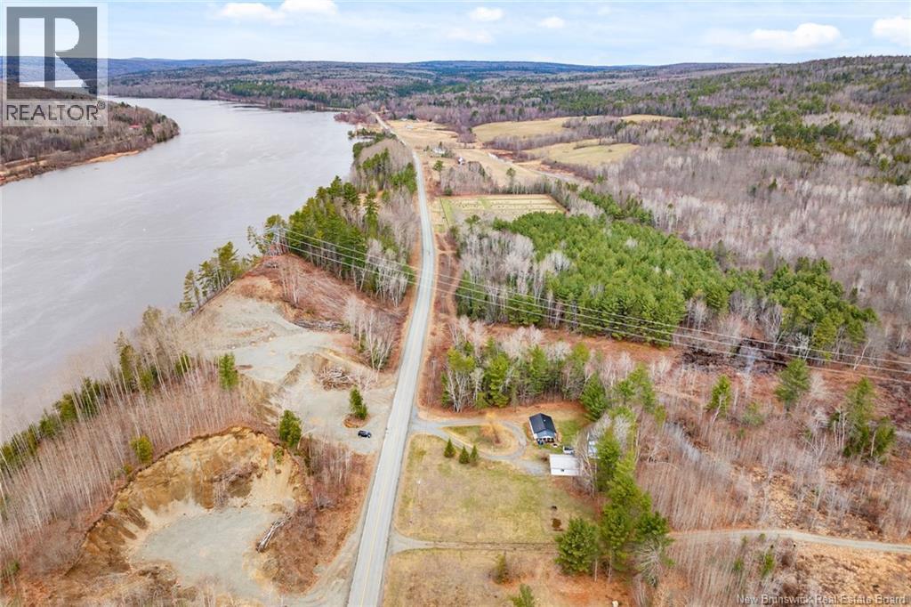 1832 Route 105, Southampton, New Brunswick  E6G 1M6 - Photo 18 - NB135221