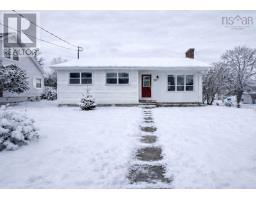 98 McLean Street, Truro, Nova Scotia