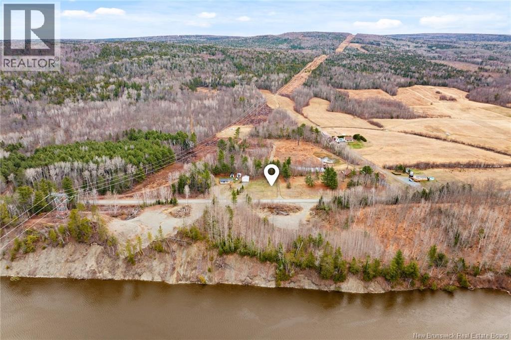 1832 Route 105, Southampton, New Brunswick  E6G 1M6 - Photo 19 - NB135221