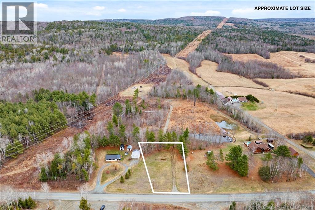1832 Route 105, Southampton, New Brunswick  E6G 1M6 - Photo 13 - NB135221