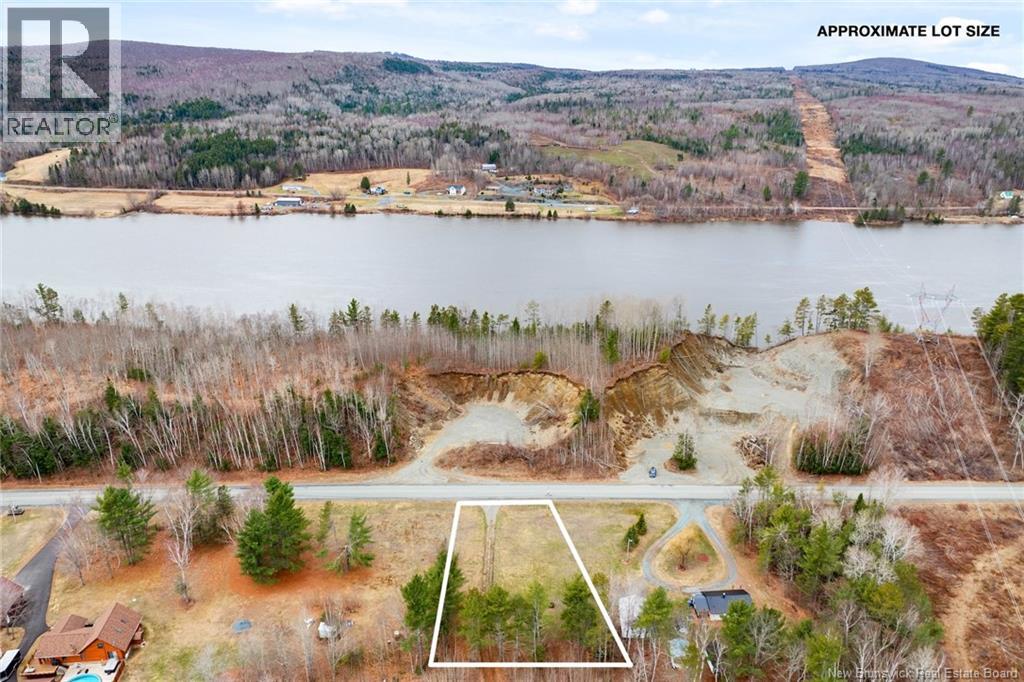 1832 Route 105, Southampton, New Brunswick  E6G 1M6 - Photo 16 - NB135221
