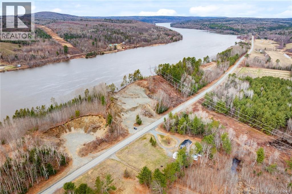 1832 Route 105, Southampton, New Brunswick  E6G 1M6 - Photo 17 - NB135221