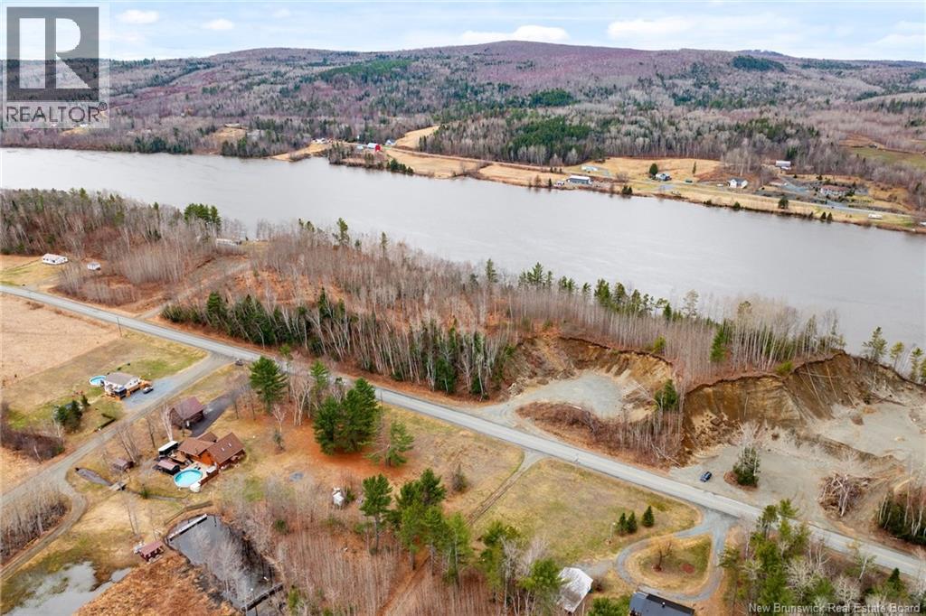 1832 Route 105, Southampton, New Brunswick  E6G 1M6 - Photo 15 - NB135221