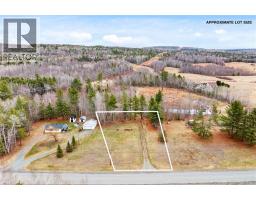 1832 Route 105, southampton, New Brunswick