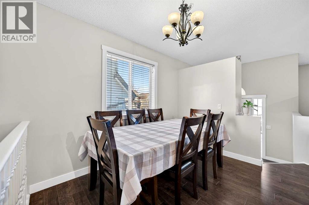 312 Martin Crossing Way Ne, Calgary, Alberta  T3J 3T2 - Photo 14 - A2287353