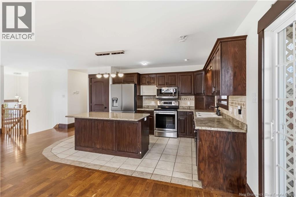 154 Jeremy Street, Fredericton, New Brunswick  E3A 5V6 - Photo 7 - NB138365