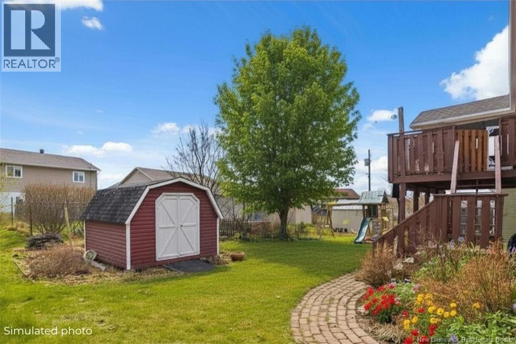 154 Jeremy Street, Fredericton, New Brunswick  E3A 5V6 - Photo 49 - NB138365