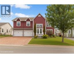 154 Jeremy Street, fredericton, New Brunswick