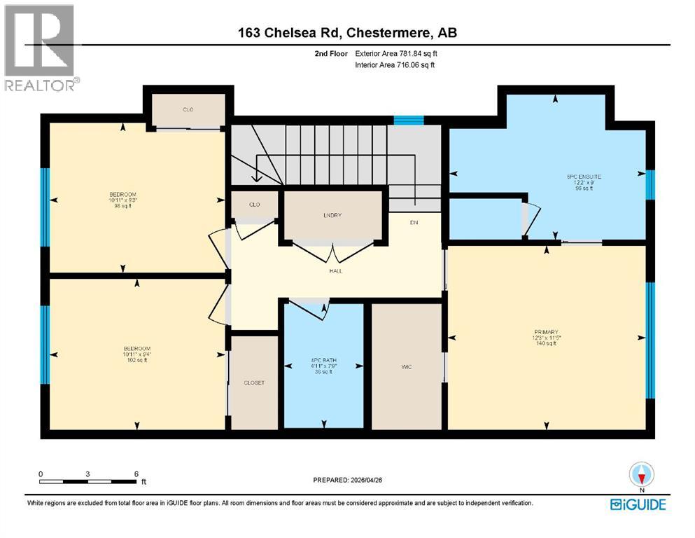 163 Chelsea Road, Chestermere, Alberta  T1X 1Z3 - Photo 35 - A2305764